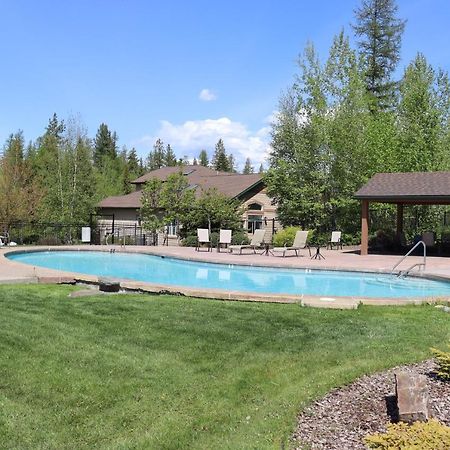 Glacier National Park Getaway - Oakmont Retreat โคลัมเบียฟอลส์ ภายนอก รูปภาพ