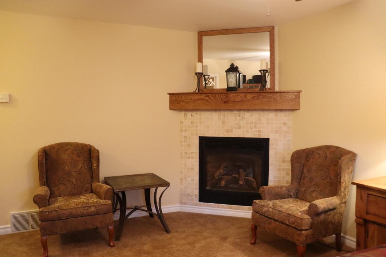 Glacier National Park Getaway - Oakmont Retreat โคลัมเบียฟอลส์ ภายนอก รูปภาพ
