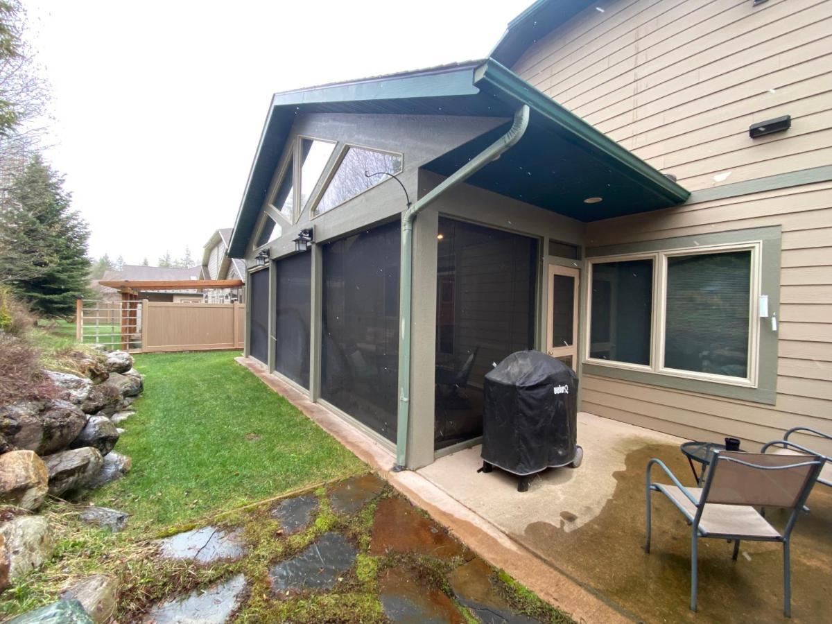 Glacier National Park Getaway - Oakmont Retreat โคลัมเบียฟอลส์ ภายนอก รูปภาพ
