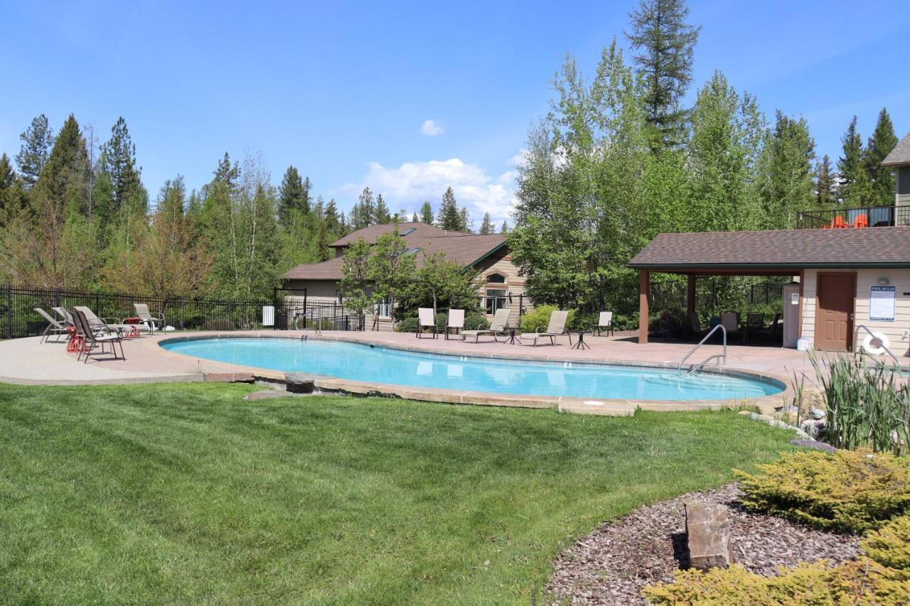 Glacier National Park Getaway - Oakmont Retreat โคลัมเบียฟอลส์ ภายนอก รูปภาพ