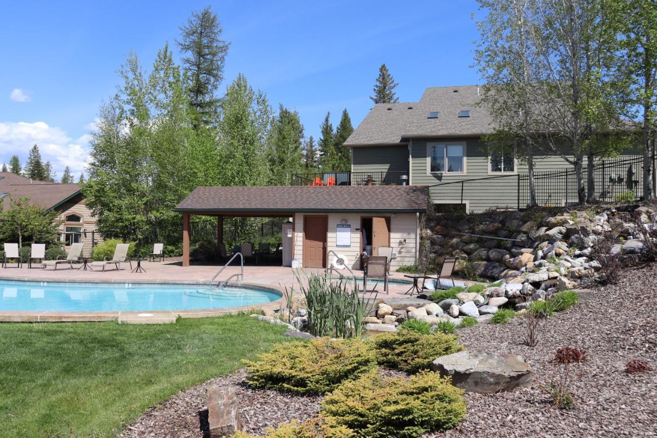 Glacier National Park Getaway - Oakmont Retreat โคลัมเบียฟอลส์ ภายนอก รูปภาพ