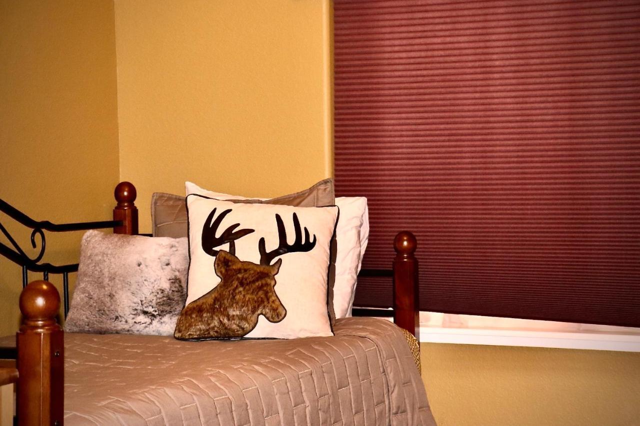 Glacier National Park Getaway - Oakmont Retreat โคลัมเบียฟอลส์ ภายนอก รูปภาพ
